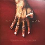 Womack Bobby Bravest Man In The Universe