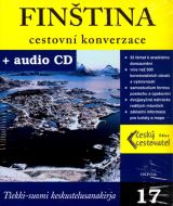 Infoa Finština - cestovní konverzace + CD