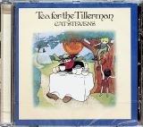 Islam Yusuf - Stevens Cat Tea For The Tillerman