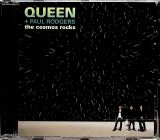 Queen Cosmos Rocks