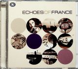 V/A Echoes Of France
