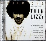 Thin Lizzy Wild One - The Very Best Of 