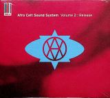 Afro Celt Sound System Volume 2 Release