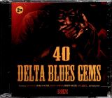 Proper 40 Delta Blues Gems