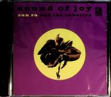 Sun Ra & The Arkestra Sound Of Joy