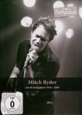 Ryder Mitch Live At Rockpalast (Digipack Edition 2DVD)