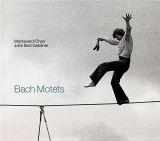Bach Johann Sebastian Motets