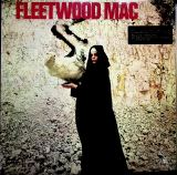 Fleetwood Mac Pious Bird Of Good Omen - Hq