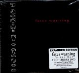 Fates Warning Inside Out (CD+DVD Edition)