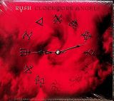 Rush Clockwork Angels