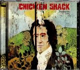 Chicken Shack Imagination Lady