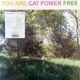 Cat Power You Are Free
