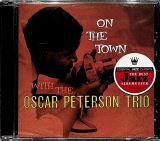 Peterson Oscar - Trio On The Town