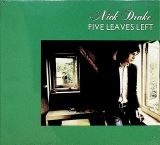 Drake Nick Five Leaves Left