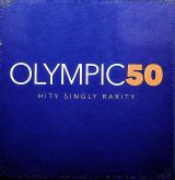 Olympic Hity - singly - rarity