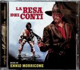 Morricone Ennio La Resa Dei Conti (Remastered)