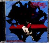 Sepultura Schizophrenia