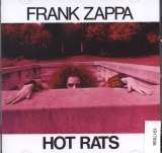 Zappa Frank Hot Rats