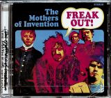 Zappa Frank Freak Out!