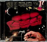 Zappa Frank One Size Fits All