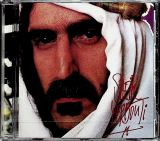 Zappa Frank Sheik Yerbouti