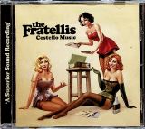 Island Costello Music