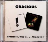 Gracious Gracious! / This Is...Gracious!!
