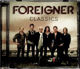 Foreigner Classics