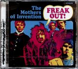 Zappa Frank Freak Out!