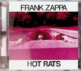 Zappa Frank Hot Rats