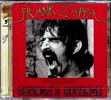 Zappa Frank Chunga's Revenge