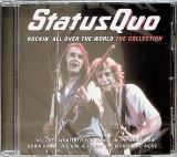 Status Quo Rockin' All Over The World