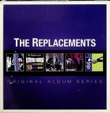 Replacements Original Album Series