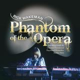 Wakeman Rick Phantom Of The Opera