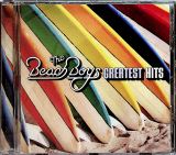 Beach Boys Greatest Hits