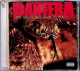 Pantera Great Southern Trendkill