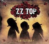 ZZ Top La Futura