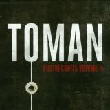 Toman Postrockhits Volume II