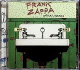 Zappa Frank Waka / Jawaka