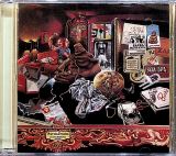 Zappa Frank Over Nite Sensation