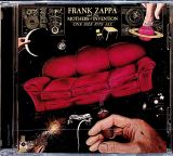 Zappa Frank One Size Fits All