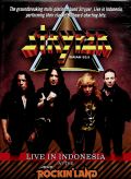 Stryper Live At Java Rockin' Land