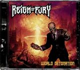 Reign Of Fury World Detonation
