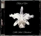 Kings Of Leon Aha Shake Heartbreak