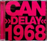 Can Delay 1968