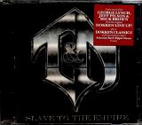 T & N Slave To The Empire