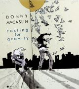 McCaslin Donny Casting For Gravity