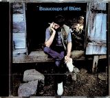 Starr Ringo Beaucoups Of Blues