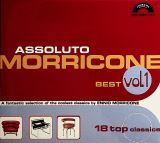 Morricone Ennio Assoluto Morricone Vol.1
