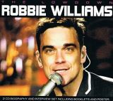 Williams Robbie Lowdown